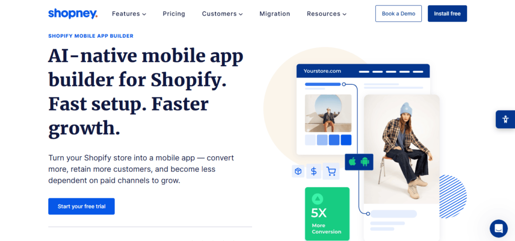 Best Shopify App Builders